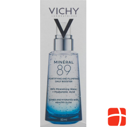 Vichy Mineral 89 Fr 50ml