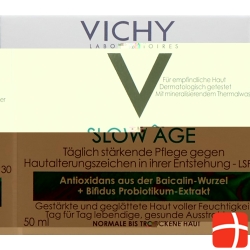 Vichy Slow Age cream 50ml pot