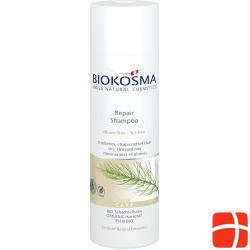 Biokosma Shampoo Repair Flasche 200ml