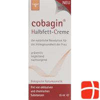 Cobagin ointment dispenser 75ml