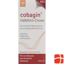 Cobagin ointment dispenser 75ml