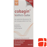 Cobagin Ointment Dispenser 15ml