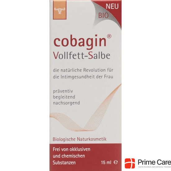 Cobagin Ointment Dispenser 15ml buy online