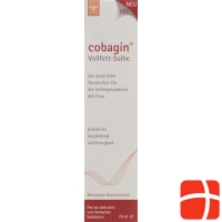 Cobagin Ointment Dispenser 15ml