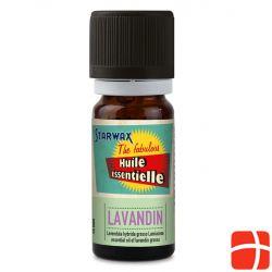 Starwax The Fabulous Lavandin-Eukalyptus 2x 10ml