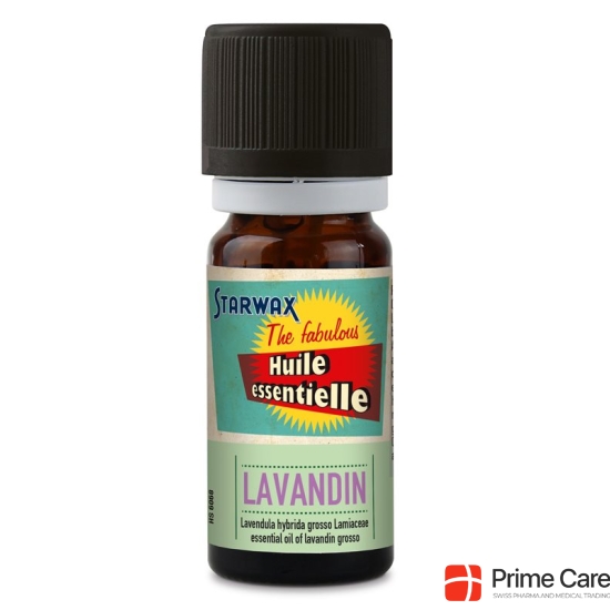 Starwax The Fabulous Lavandin-Eukalyptus 2x 10ml buy online