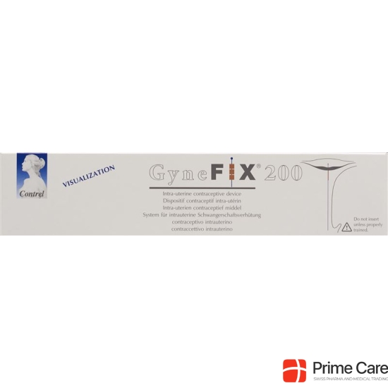 GyneFix 200 IUD