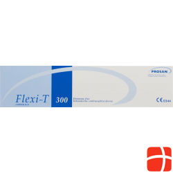 Flexi-t 300 Copper Iud Iup