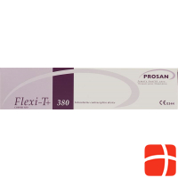 Flexi-t 380 Copper Iud Iup