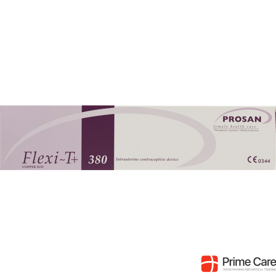 Flexi-t 380 Copper Iud Iup buy online