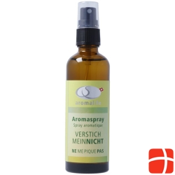 Aromalife Verstichmeinnicht Aromaspray Flasche 75ml