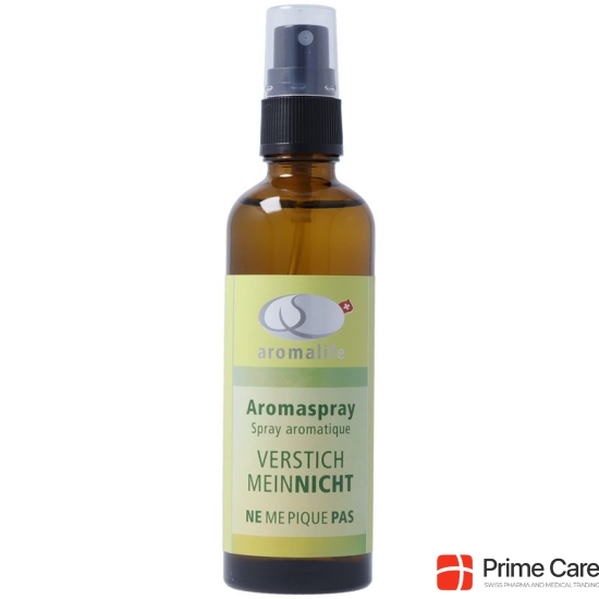 Aromalife Verstichmeinnicht Aromaspray Flasche 75ml buy online