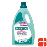 Sanytol Sols & Surfaces Flasche 5L