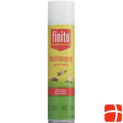 Finito Insektenspray (neu) 400ml