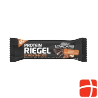 Layenberger Lowcarb.one Prot Riegel Schok-Nus 35g