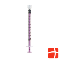 Freka Connect 1ml Low-dose-tip Beutel 30 Stück