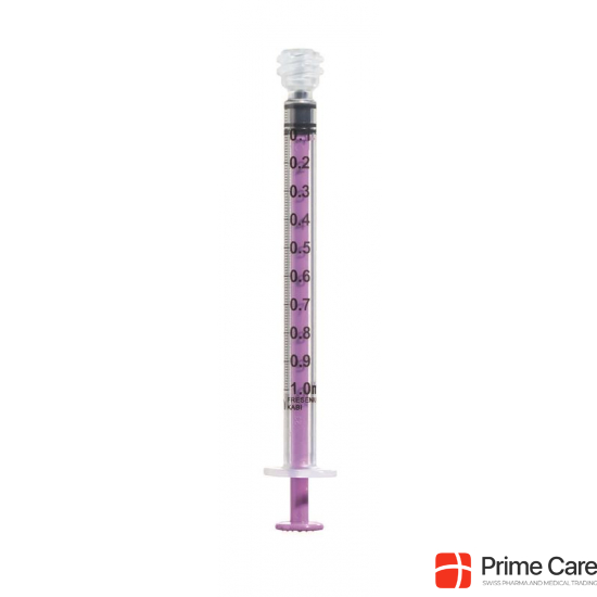 Freka Connect 1ml Low-dose-tip Beutel 30 Stück buy online