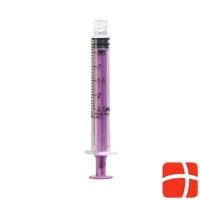 Freka Connect 2.5ml Low-dose-tip Beutel 30 Stück