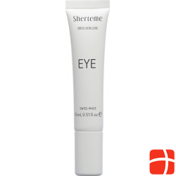 Sherteme Eye And Lip Contour Augencreme 15ml