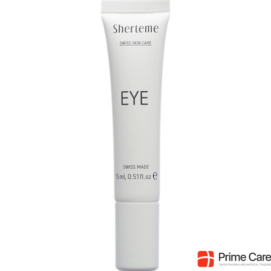 Sherteme Eye And Lip Contour Augencreme 15ml buy online