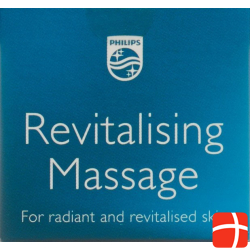 Philips Visapure Advanced Massage Aufsatz