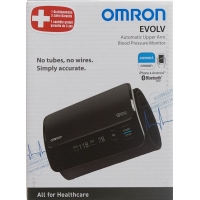 OMRON EVOLV IT Blutdruckmessger Oberarm