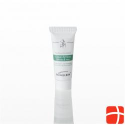 Romulsin Lippen- und Nasenpflege Tube 25ml