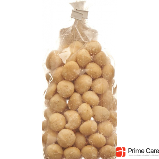 La Vie Saine Macadamia Nüsse Bio 225g buy online