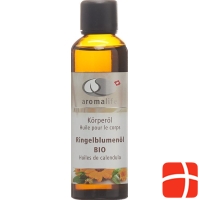 Aromalife Ringelblumenöl Flasche 75ml