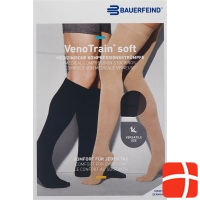 Venotrain Soft A-d Kkl2 M P/l Gfs Sch 1 Paar