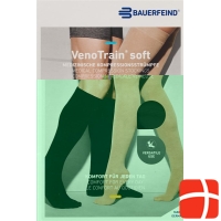 Venotrain Soft A-d Kkl2 L N/l Ofs Sch 1 Paar