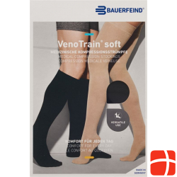 Venotrain Soft A-d Kkl2 XL N/l Ofs Sch 1 Paar