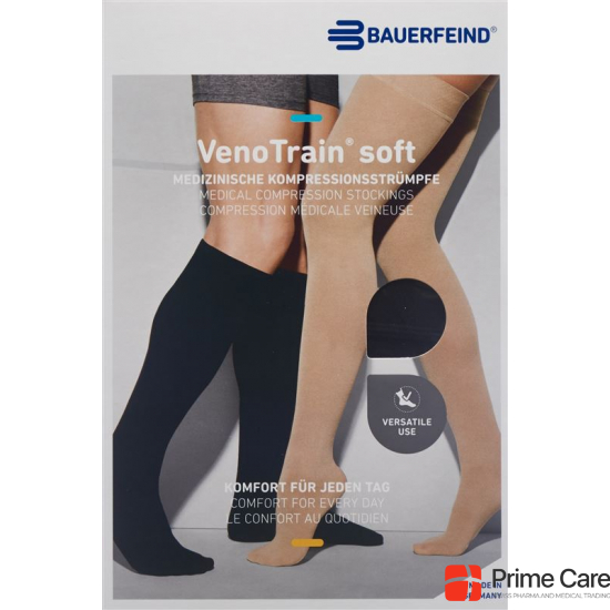 Venotrain Soft A-d Kkl2 M P/l Ofs Sch 1 Paar buy online