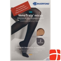 Venotrain Mic A-d Kkl2 XL N/l Ofs Cre 1 Paar