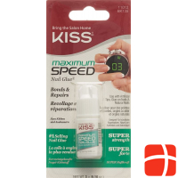 Kiss Maximum Speed ​​Nail Glue