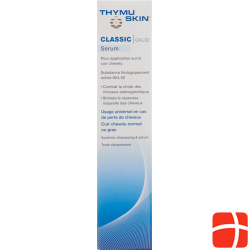 Thymuskin Classic Serum Flasche 200ml