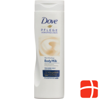 Dove Beauty Body Milk Flasche 400ml