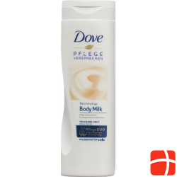 Dove Beauty Body Milk Flasche 400ml