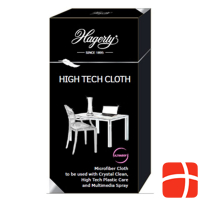 Hagerty High Tech Cloth 40x36cm