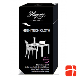 Hagerty High Tech Cloth 40x36cm