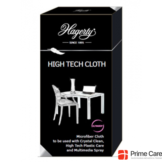 Hagerty High Tech Cloth 40x36cm buy online