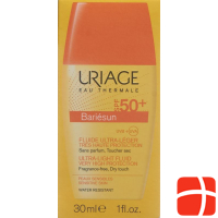 Uriage Bariesun Ultra Fluid LSF 50 30ml