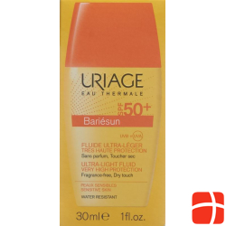 Uriage Bariesun Ultra Fluid LSF 50 30ml