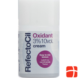 Refectocil Oxydant Creme Entwickler 3% 100ml