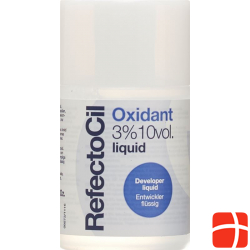 Refectocil Oxydant Flüssig Entwickler 3% 100ml