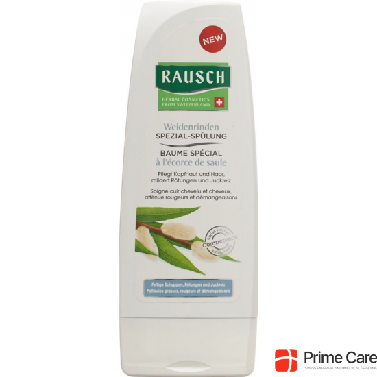 Rausch Willow Bark Special Conditioner 200ml buy online