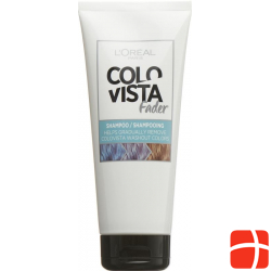 Colovista Eraser Shampoo Tube 200ml