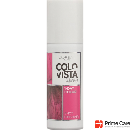 Colovista Spray 1 #hotpinkhair 75ml buy online