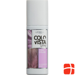 Colovista Spray 5 #lavenderhair 75ml
