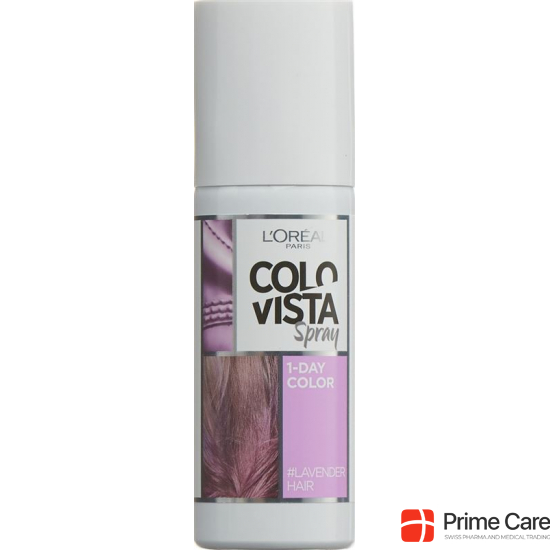Colovista Spray 5 #lavenderhair 75ml buy online